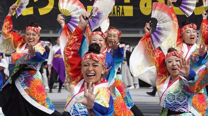 ご協賛（応援）のお願い（協賛企業・個人大募集！）